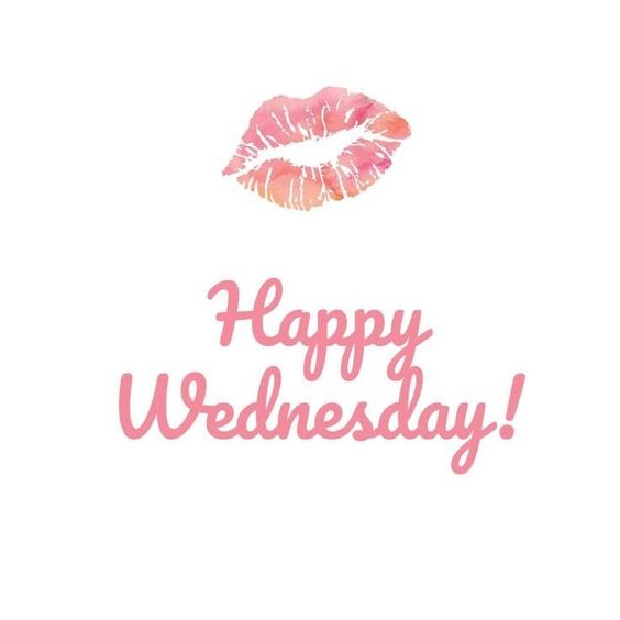happy-wednesday