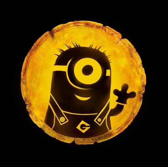 #Minions on Twitter