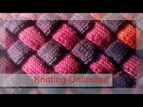Entrelac Knitting Patterns Entrelac Knitting Knitting Entrelac Entrelac Knitting Patterns Entrelac Knitting Knitting Entrelac