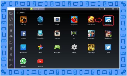 Los 5 Mejores Emuladores Android Para Pc 2021 Emulador Android Aplicaciones Android