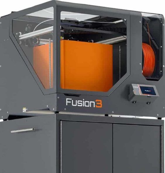 Fusion3 F410 3D Printer 7b93a59b223a42114cc2176d6ed823da
