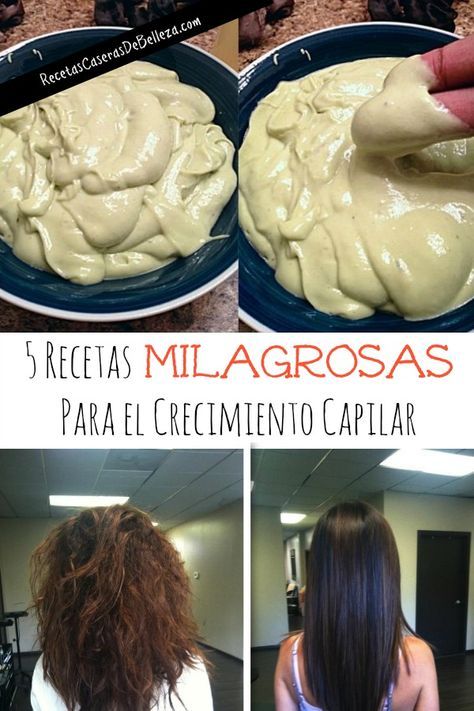 Como hidratar el cabello seco en casa