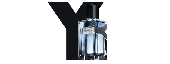 Y d'Yves Saint Laurent