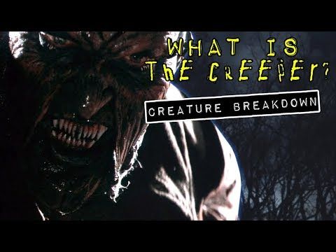 Jeepers Creepers 4 To Be The Final Movie The Fate Of The