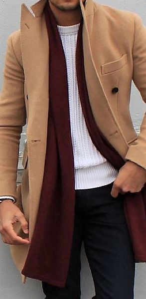 O Melhor Blog de Moda Masculina do Brasil.
