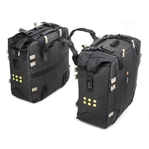 Kriega Official Website Online Store Os 32 Soft Pannier Borse Laterali Borse Moto