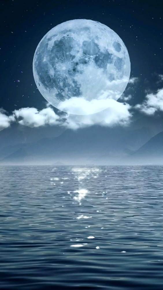 Moon