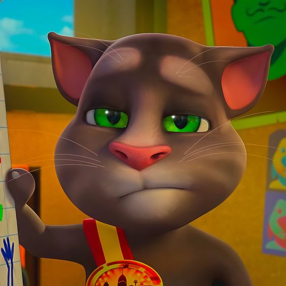 Tom