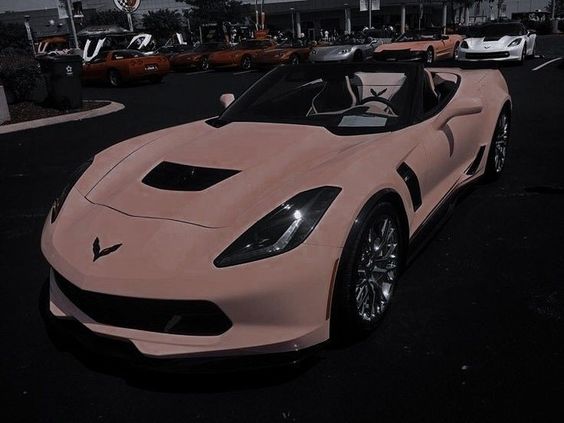 marley-car