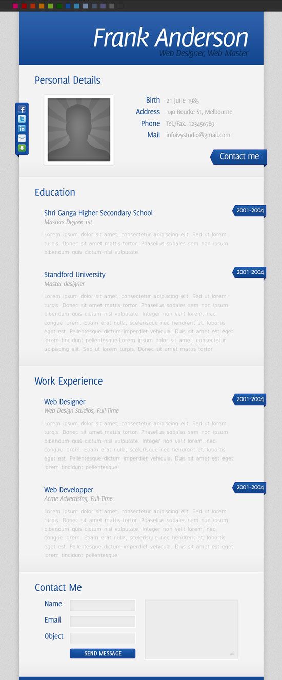 make your cv stand out How To Do Things Pinterest - make online resume make your cv stand out How To Do Things Pinterest - make online resume