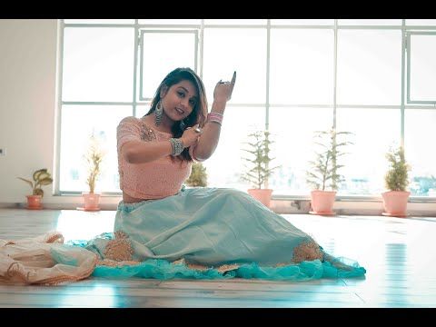 Sangeet Choreography | Mashup of 90s\' songs | Makhna | Wedding Choreography | Poorvi Khandelwal