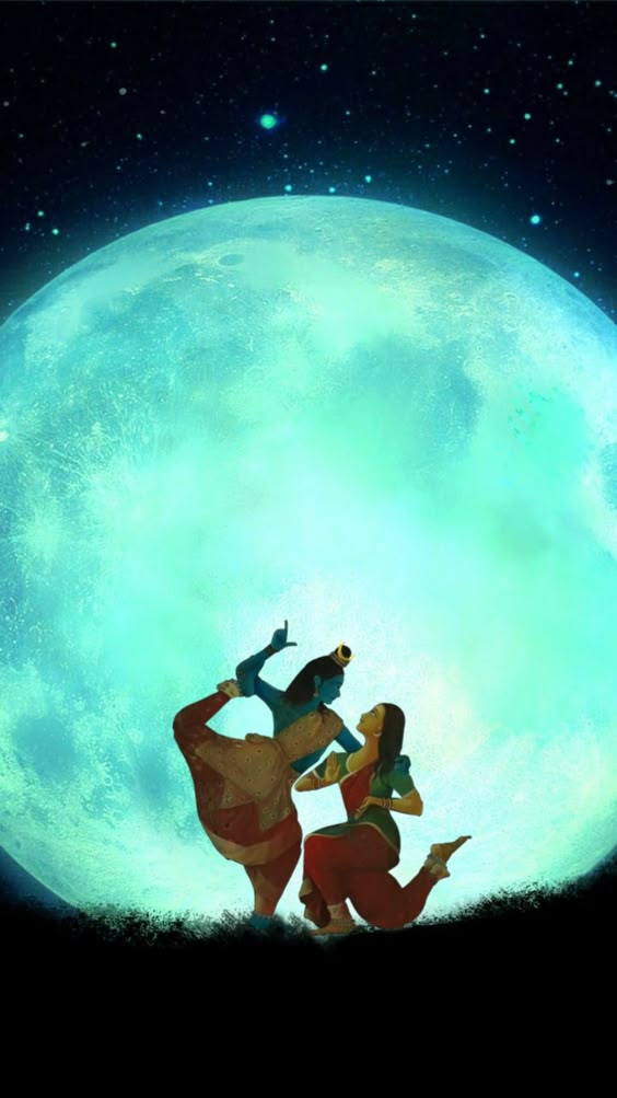 shiv-parvati