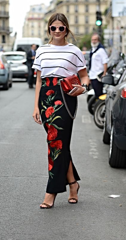 Paris Haute Couture Fall 2015 street style