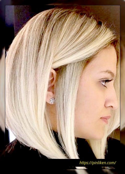 50 Susse Mittlere Frisuren Fur Frauen Haarschnitt Bob Frisur Haare Schneiden