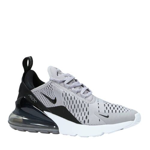 Nike Air Max 270 sneakers grijs - Nike air max, Nike air en Nike Nike Air Max 270 sneakers grijs - Nike air max, Nike air en Nike