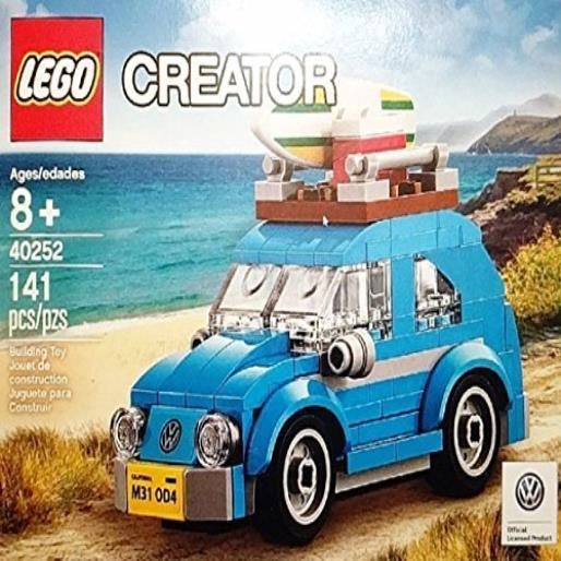 LEGO Creator 40252 Miniature VW Beetle