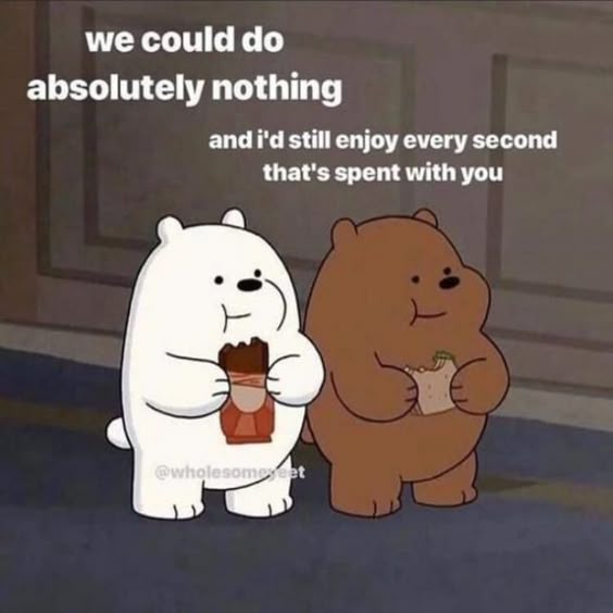 The 100 Best \'I Love You\' Memes That Are Cute, Funny & Romantic All At The Same Time