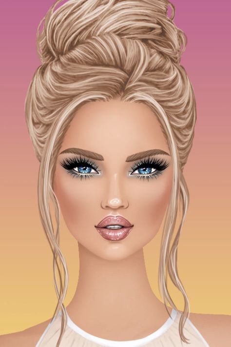 Love fashion? Come play Covet Fashion, the game for the shopping obsessed! Choose from thousands of glamorous clothing and accessory items in addition to chic hair and makeup styles with Covet Fashion! Express your unique style by shopping for fabulous items to fill your closet, putting together looks for different Style Challenges and voting on other players’ looks!