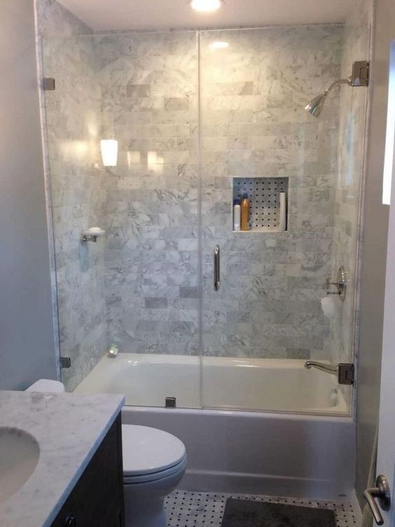 Stone Bathroom Shower Tiles (1)