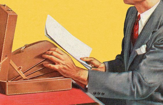 Harnessing AI to Make Your Boring Bank Statements Useful Bank - bank statements Harnessing AI to Make Your Boring Bank Statements Useful Bank - bank statements