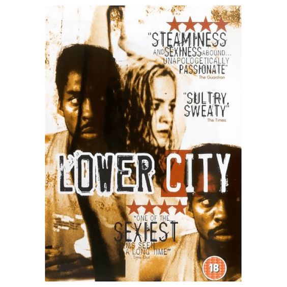 Zavvi - The Home of Pop CultureAn electrifying directorial debut from director Sergio Machado, Lower City is a powerful and erotic fusion of City of God, y tu mama tambien and Truffaut\'s Jules et Jim.A steamy love triangle set in the low life milieu of Brazil\'s Salvador del Bahia, where violence is always likely to erupt, Deco (Lazaro Ramos) and Naldhino (Wagner Moura) are lifelong best friends and co-owners of a small boat. On a trip down the river they give a ride to Karinna (Alice Braga), a