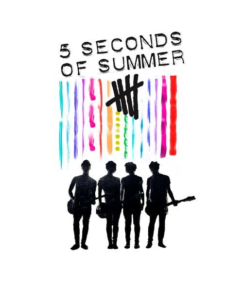 Sounds Good Feels Good 5 Seconds Of Summer