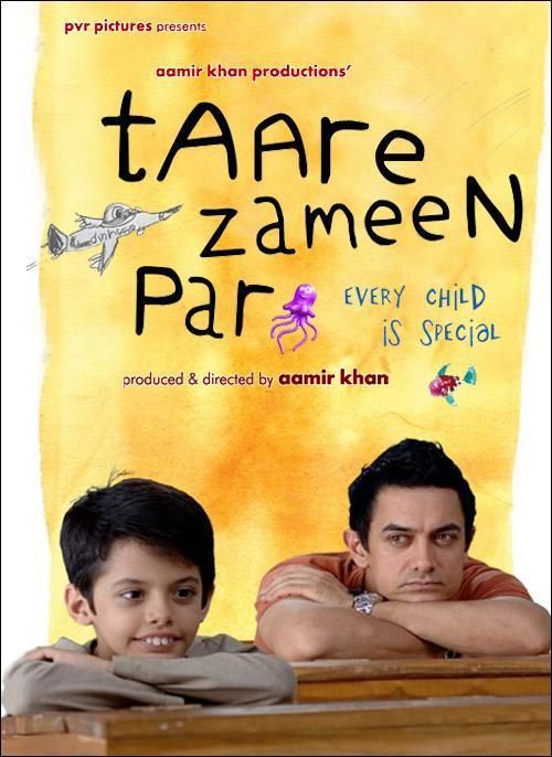 Google Image Result For Https Pics Filmaffinity Com Estrellas Del Cielo En La Tierra Todo Ni O Es Películas De Bollywood Peliculas Películas Completas Gratis