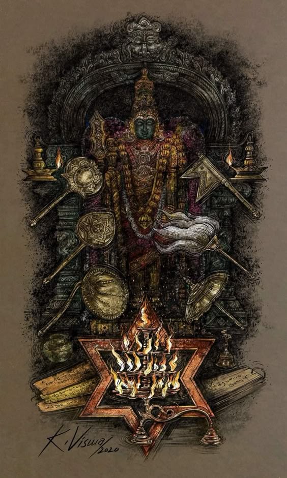 god--murugan