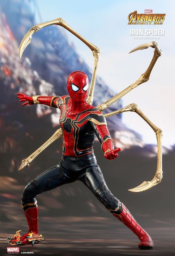 Ver Spider Man Lejos De Casa 2019 Película Completa Online En Español Latino Subtitulado 4k Ul Spider Man Mafex Spiderman Superhéroes Marvel