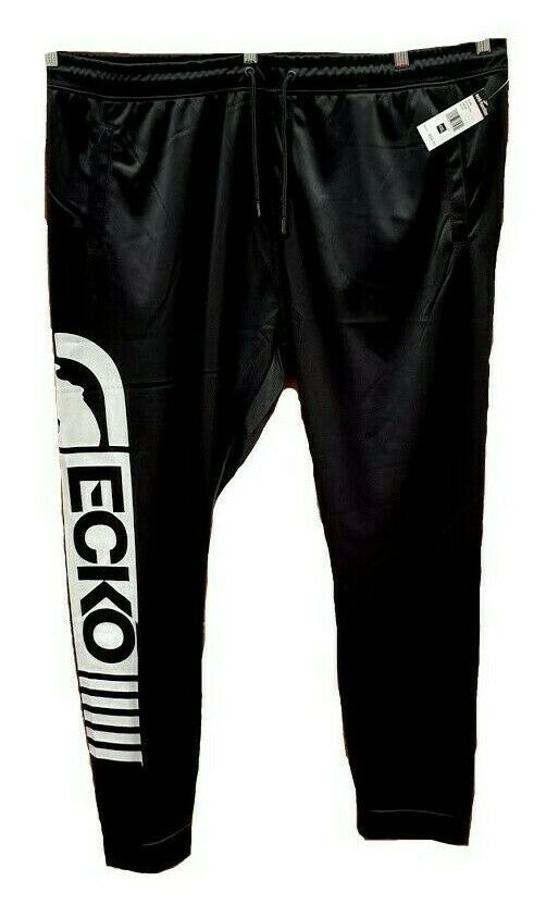 4xl big and tall joggers