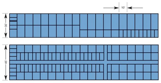 Butler Buildings | Self-Storage Building Systems