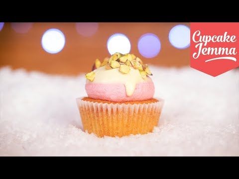 Pin By Jennifer Nickolyn On Nom Nom Nom White Chocolate Cupcakes Cupcake Jemma Gourmet Cupcake Recipes
