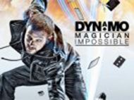 Pin By Self Beauty On Dynamo Magician The Magicians A Kind Of Magic Dynamo Magician
