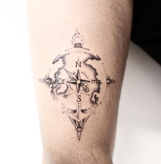 Monde Subtil Et Boussole Monde Subtil Et Tatouage Boussole Pour Hommes Tatouages Pour Les Idees Hommes Compass Tattoo Men Compass Tattoo Tattoos For Guys Monde Subtil Et Boussole Monde Subtil Et Tatouage Boussole Pour Hommes Tatouages Pour Les Idees Hommes Compass Tattoo Men Compass Tattoo Tattoos For Guys