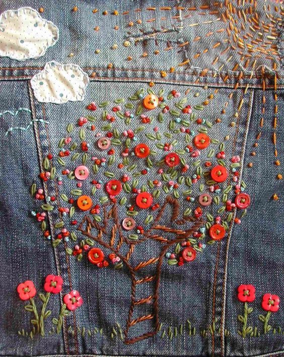 Stitchery Panosundaki Pin Stitchery Panosundaki Pin