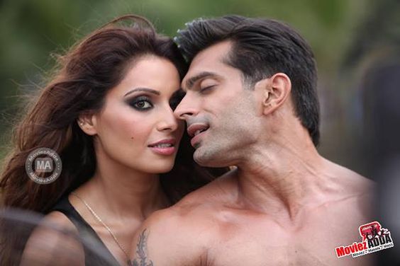 Bipasha Basu - #Karan is a fantastic actor, we share a great chemistry Read more - bit.ly/karan-is-a-fantastic-actor-bipasha-basu