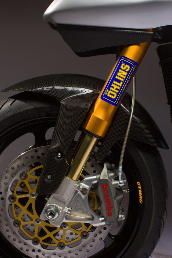 ACP Customs Suzuki Katana