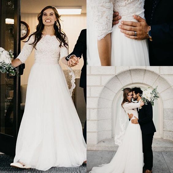 7 Bridal Fashion Trends and What Venue They Look Best In (2021-2022) 7 7 Bridal Fashion Trends and What Venue They Look Best In (2021-2022) 5