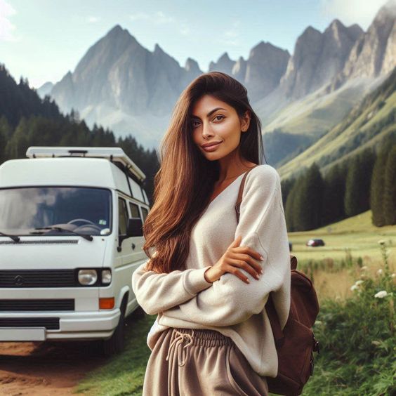 🚐✨ Free Strategies to Increase Your Vanlife Likes & Followers