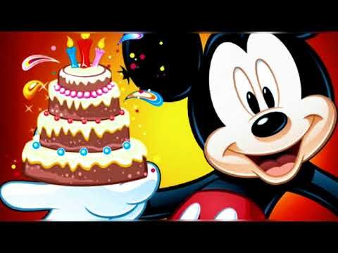 Las Mañanitas Feliz Cumpleaños Amig Youtube Happy Birthday Kids Birthday Stickers Cute Happy Birthday