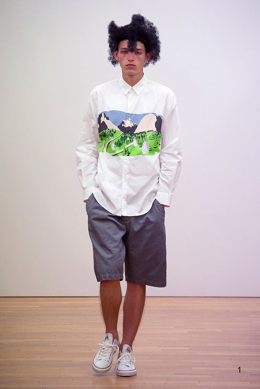 Comme Des Garcons Shirt 16ss メンズファッション シャツ 紳士服 Comme Des Garcons Shirt 16ss メンズファッション シャツ 紳士服
