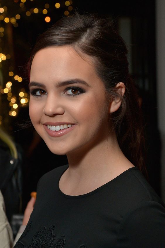 Bailee Madison Photostream