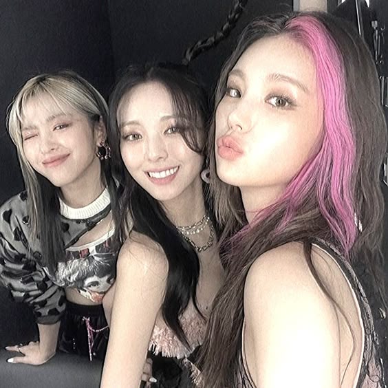 ITZY? ITZY!