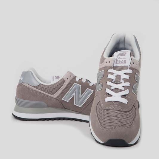 New Balance Sneaker da uomo ML574 | Scarpe da ginnastica maschili ... تبيض الركب New Balance Sneaker da uomo ML574 | Scarpe da ginnastica maschili ... تبيض الركب