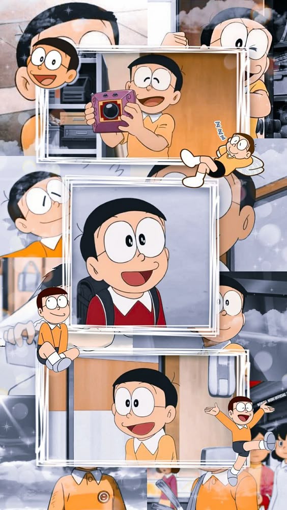 #nobita #doremon #status