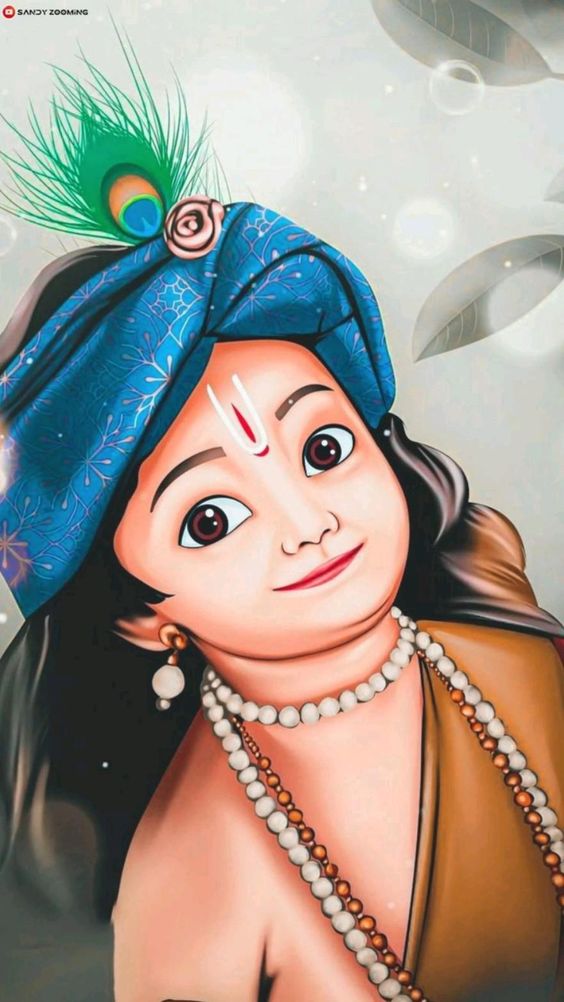 krishna