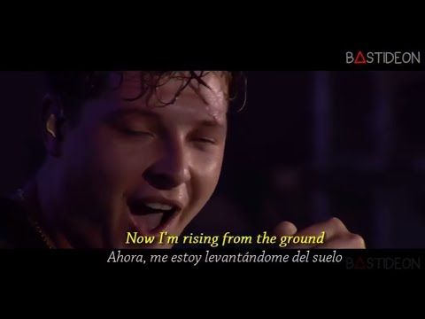 John Newman Love Me Again Sub Español Lyrics Youtube John Newman Canciones Baladas