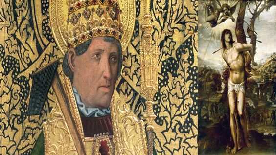 Catholic One Stop Reference for Wednesday-20th January Catholic One Stop Reference for Wednesday-20th January
