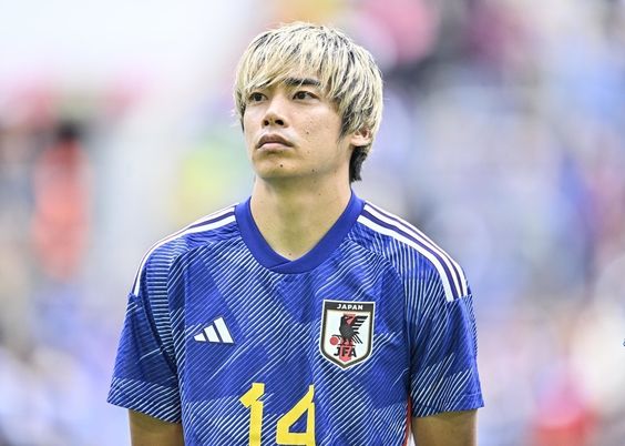 「ドーハの奇跡達成!」“優勝候補”ドイツに日本が逆転勝利!ファンは歓喜の声!「ジャイキリだーー!」【W杯E組】 (SOCCER DIGEST Web) - Yahoo!ニュース