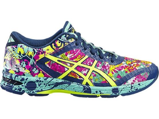 asics femme rose jaune asics femme rose jaune